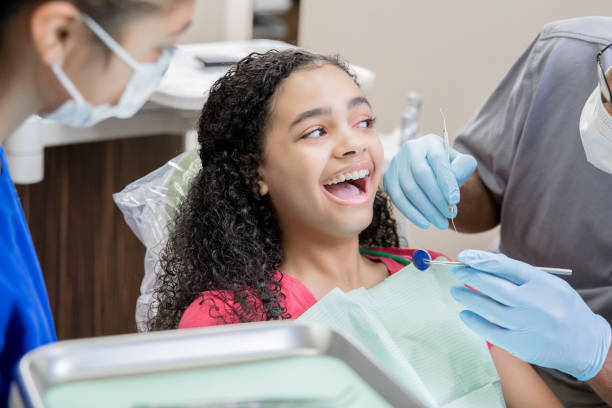 Best Emergency Orthodontic Repairs in Bonita, CA