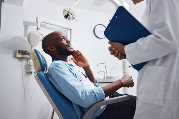 Best Emergency Treatment for Oral Infections in Bonita, CA