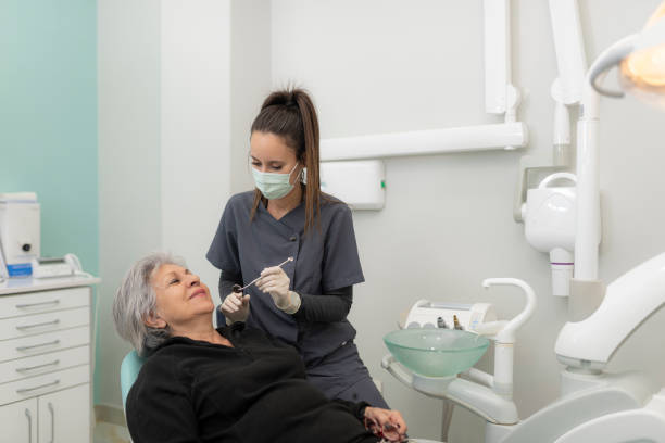 Best Emergency Wisdom Tooth Extraction in Bonita, CA