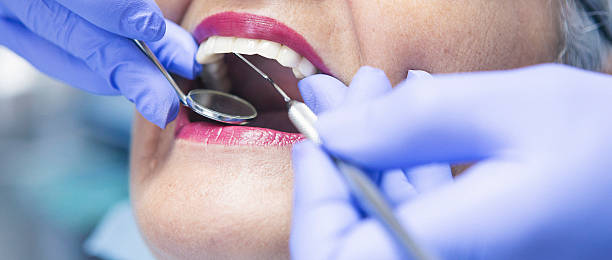 Best Emergency Treatment for Jaw Pain or Injury in Bonita, CA